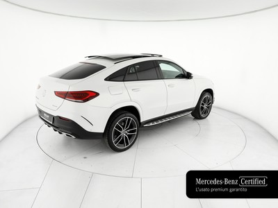 Mercedes GLE Coupè - foto 4