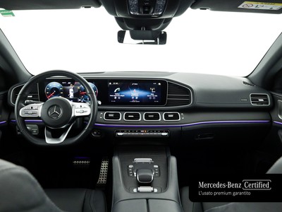 Mercedes GLE Coupè - foto 9