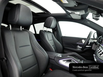 Mercedes GLE Coupè - foto 10