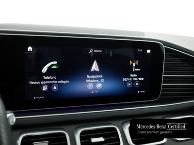 Mercedes GLE Coupè - foto 13