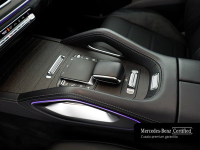 Mercedes GLE Coupè - foto 15