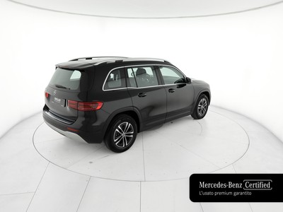 Mercedes GLB - foto 4