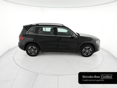Mercedes GLB - foto 5