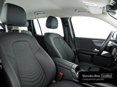 Mercedes GLB - foto 10