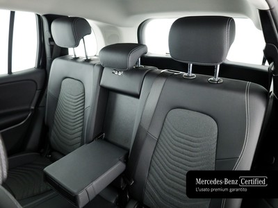 Mercedes GLB - foto 11