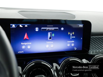 Mercedes GLB - foto 13