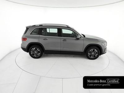 Mercedes GLB - foto 5