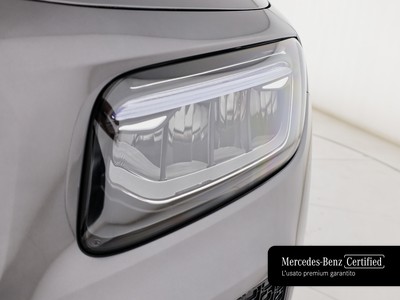 Mercedes GLB - foto 8