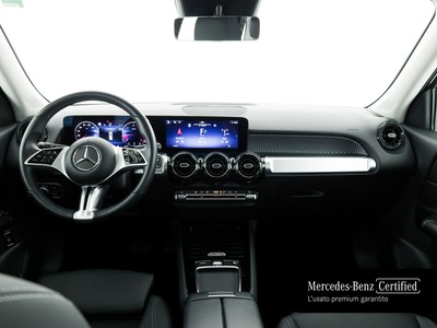 Mercedes GLB - foto 9