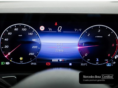 Mercedes GLB - foto 12
