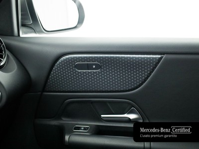 Mercedes GLB - foto 14