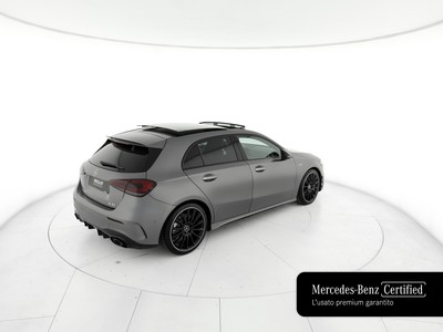 AMG Classe A - foto 4