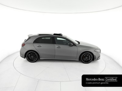 AMG Classe A - foto 5