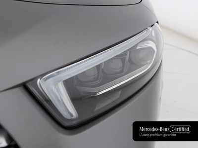 AMG Classe A - foto 8