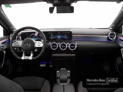AMG Classe A - foto 9