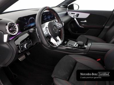 AMG Classe A - foto 11