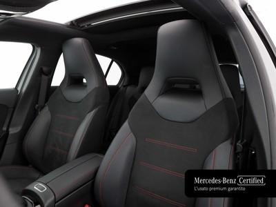 AMG Classe A - foto 13