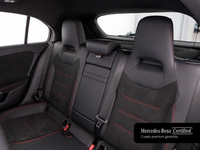 AMG Classe A - foto 14