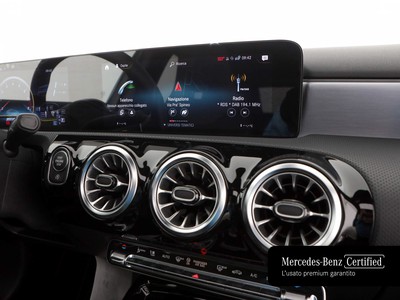 AMG Classe A - foto 16