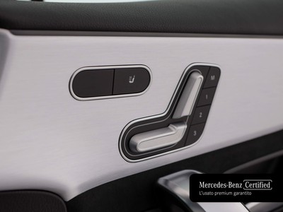 AMG Classe A - foto 17