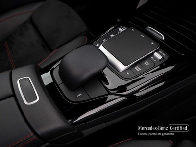 AMG Classe A - foto 19