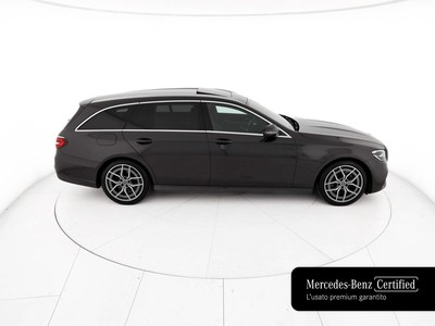 Mercedes Classe E SW - foto 5