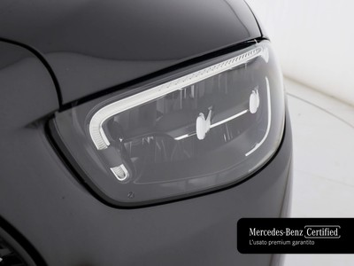 Mercedes Classe E SW - foto 8