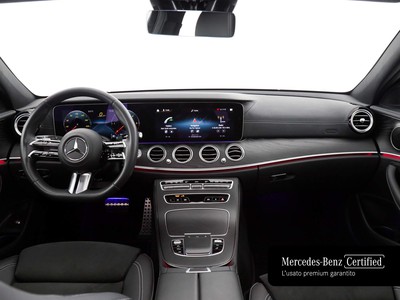 Mercedes Classe E SW - foto 9