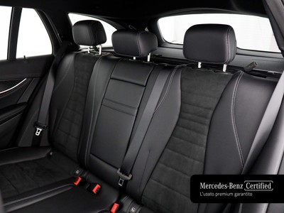 Mercedes Classe E SW - foto 11