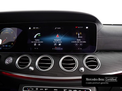 Mercedes Classe E SW - foto 13