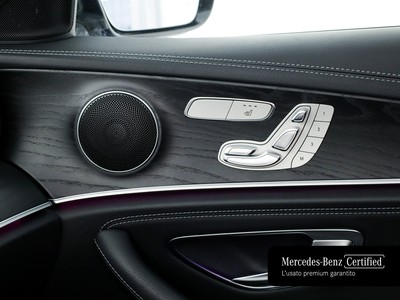 Mercedes Classe E SW - foto 14