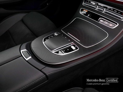 Mercedes Classe E SW - foto 15