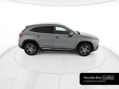 Mercedes GLA - foto 5