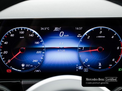 Mercedes GLA - foto 12