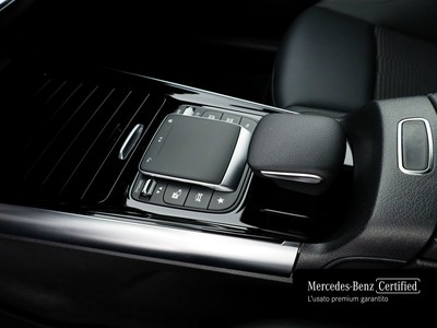 Mercedes GLA - foto 14