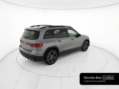 Mercedes GLB - foto 4