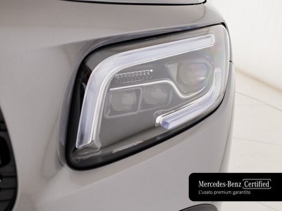 Mercedes GLB - foto 8
