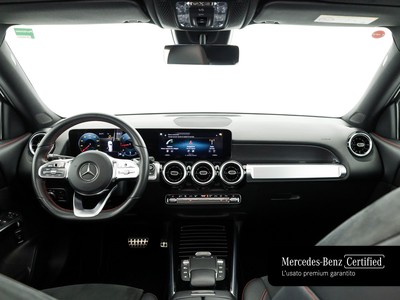 Mercedes GLB - foto 9