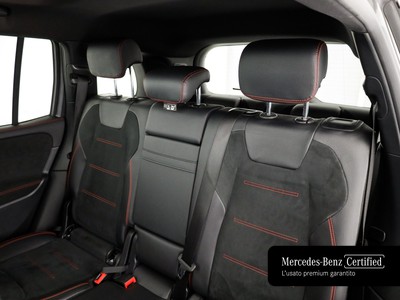 Mercedes GLB - foto 11