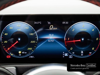 Mercedes GLB - foto 13
