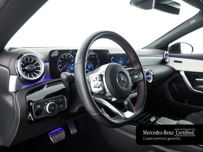 Mercedes CLA Shooting Brake - foto 11