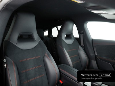 Mercedes CLA Shooting Brake - foto 12