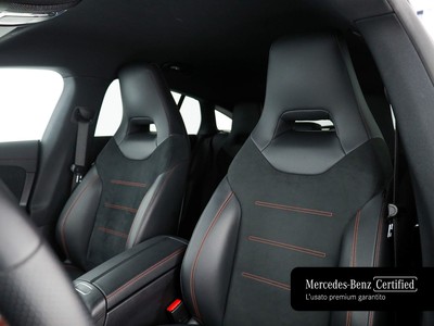 Mercedes CLA Shooting Brake - foto 13