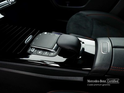 Mercedes CLA Shooting Brake - foto 17