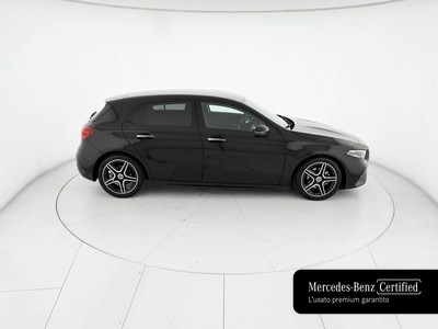 Mercedes Classe A - foto 5