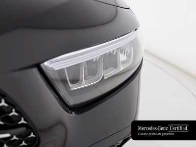 Mercedes Classe A - foto 8