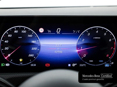 Mercedes Classe A - foto 15