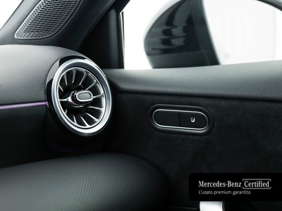 Mercedes Classe A - foto 17