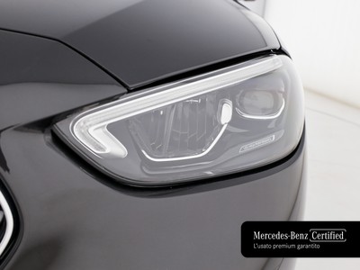 Mercedes Classe C SW - foto 8