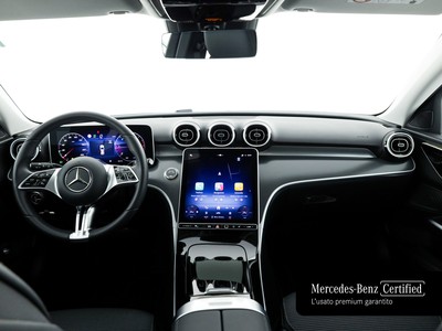 Mercedes Classe C SW - foto 9